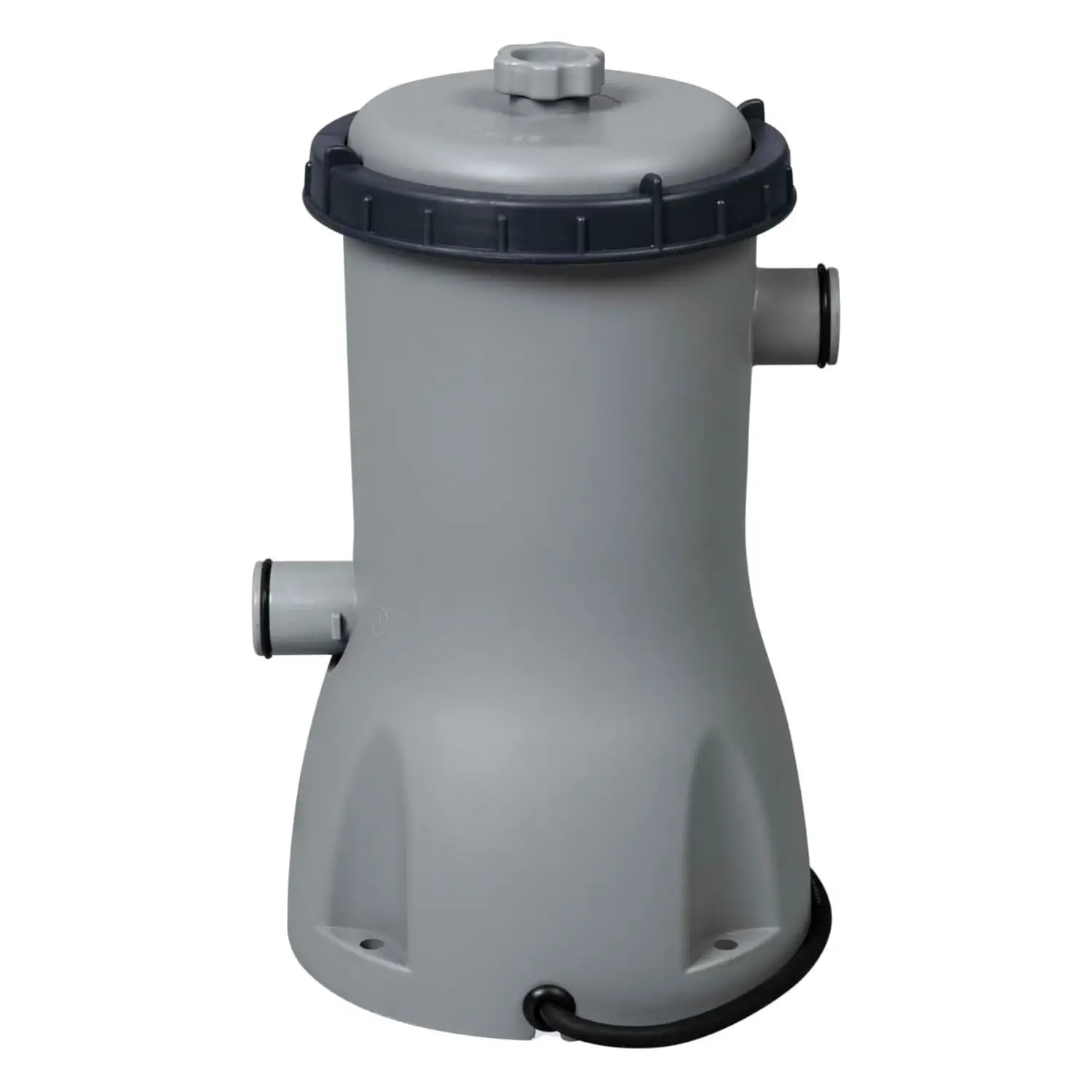 Pompa Filtro 3.028 L/h, Usa Cartuccia II - accessori