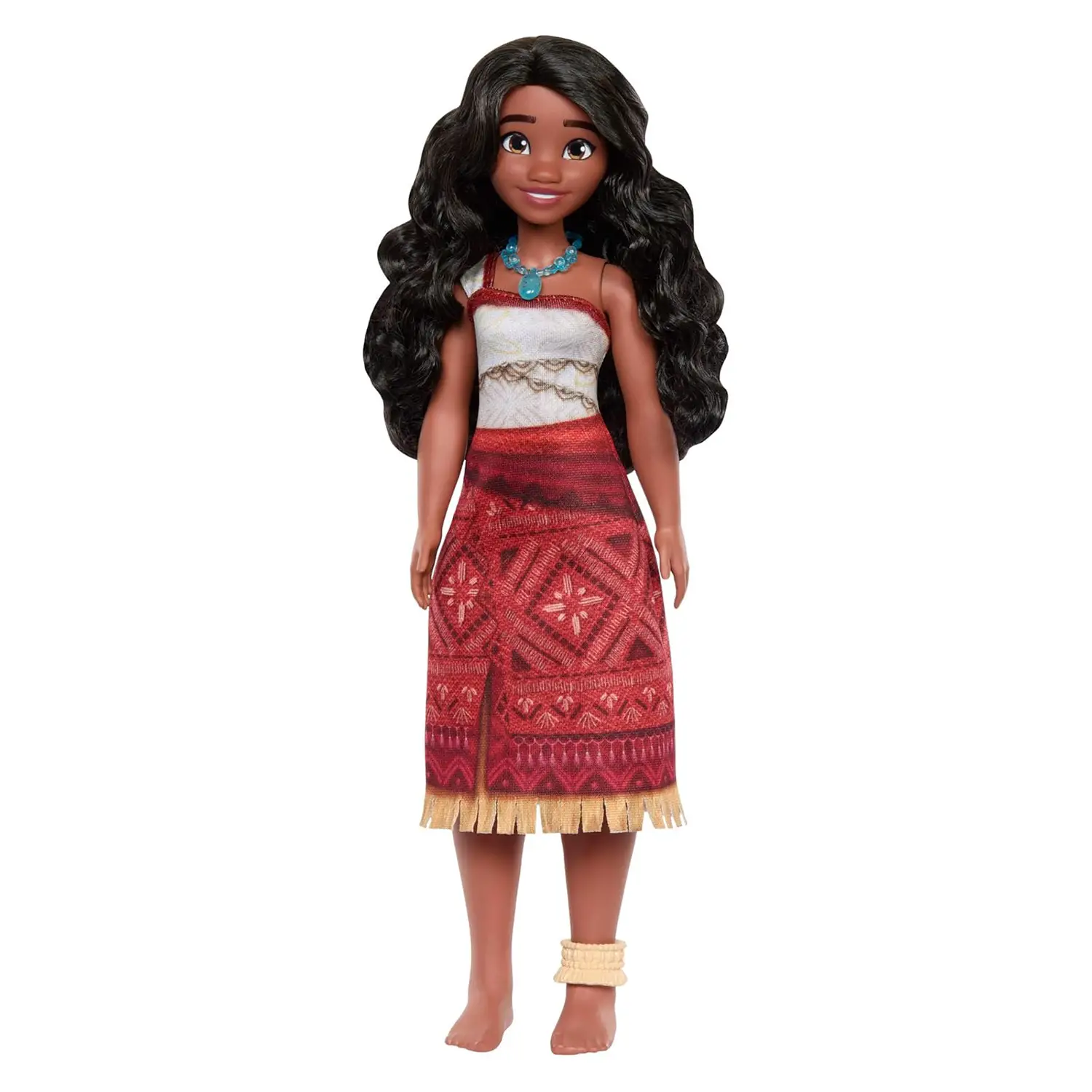 Oceania 2 Bambola Vaiana - collezionabili bambina