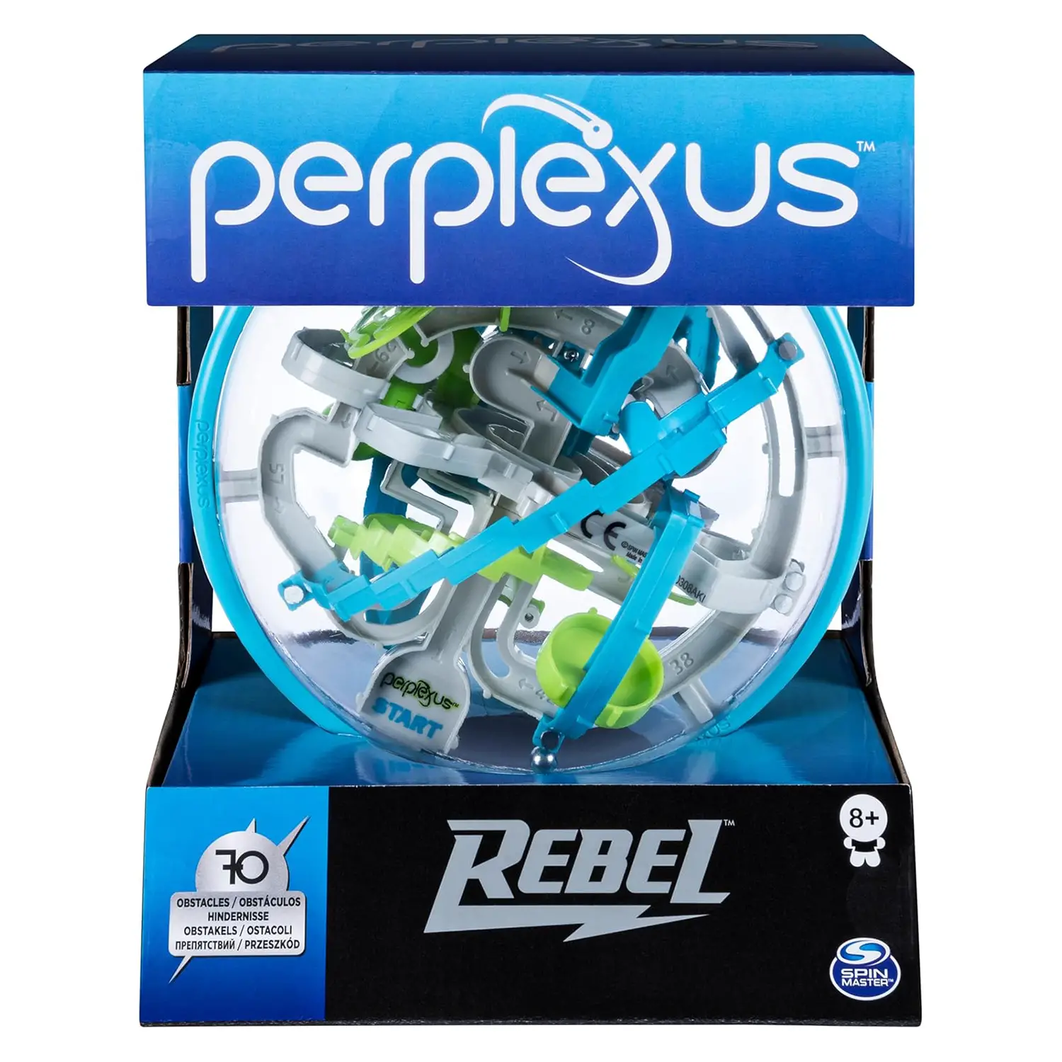 Perplexus Rebel - Giochi di società