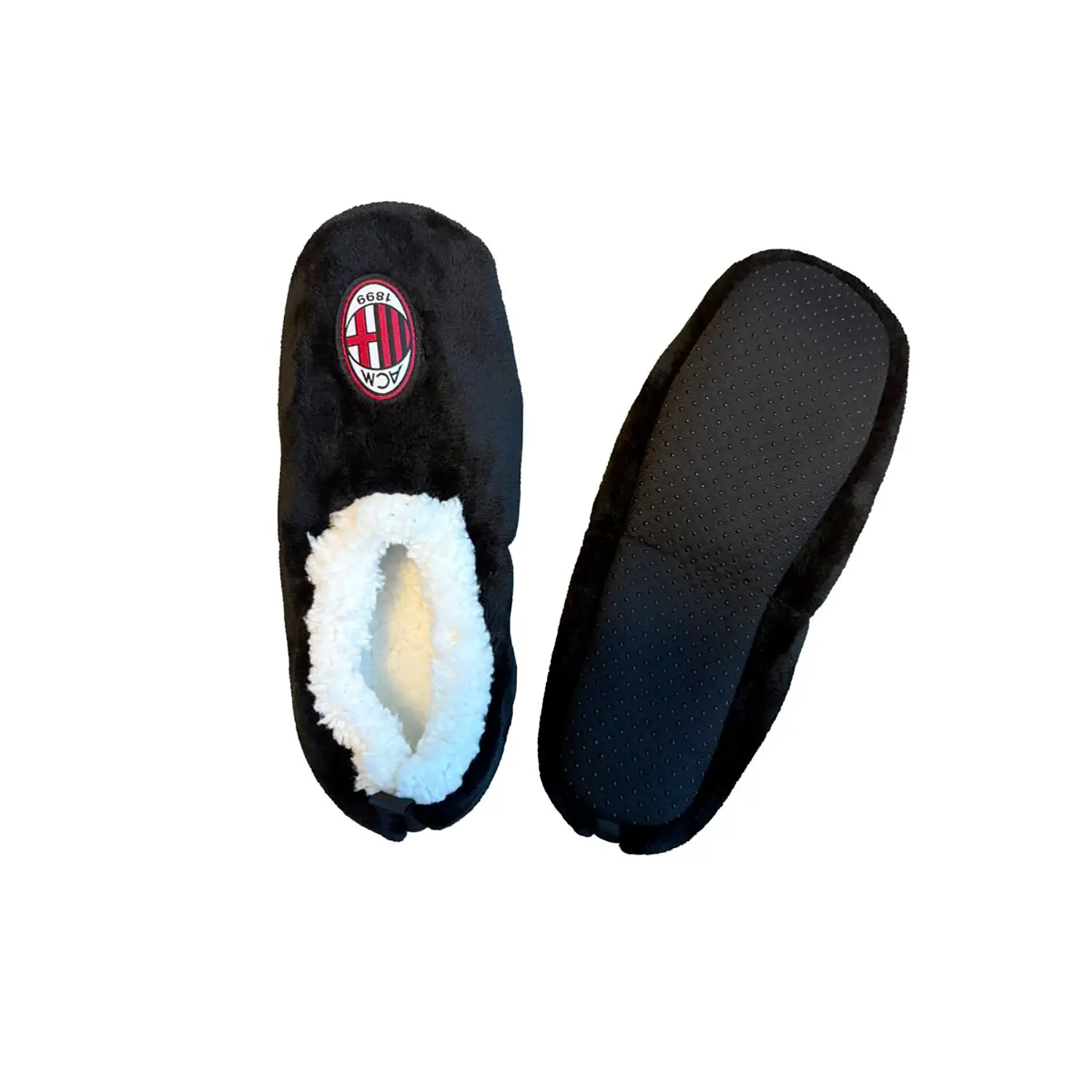 Pantofole Antiscivolo N. 44/46 Milan - biancheria casa