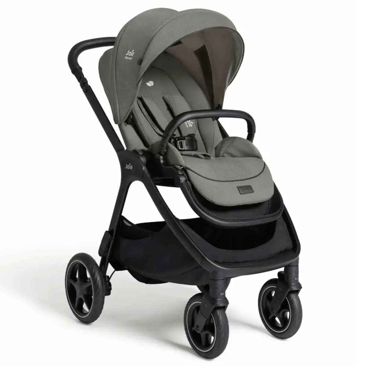 Passeggino Finiti Signature Joie Evergreen - passeggini compatti