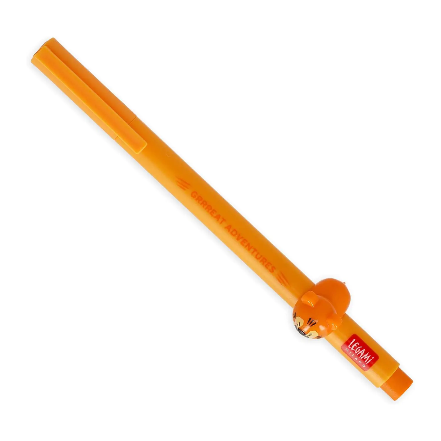 Legami - Penna gel - Lovely Friends - Tiger - legami