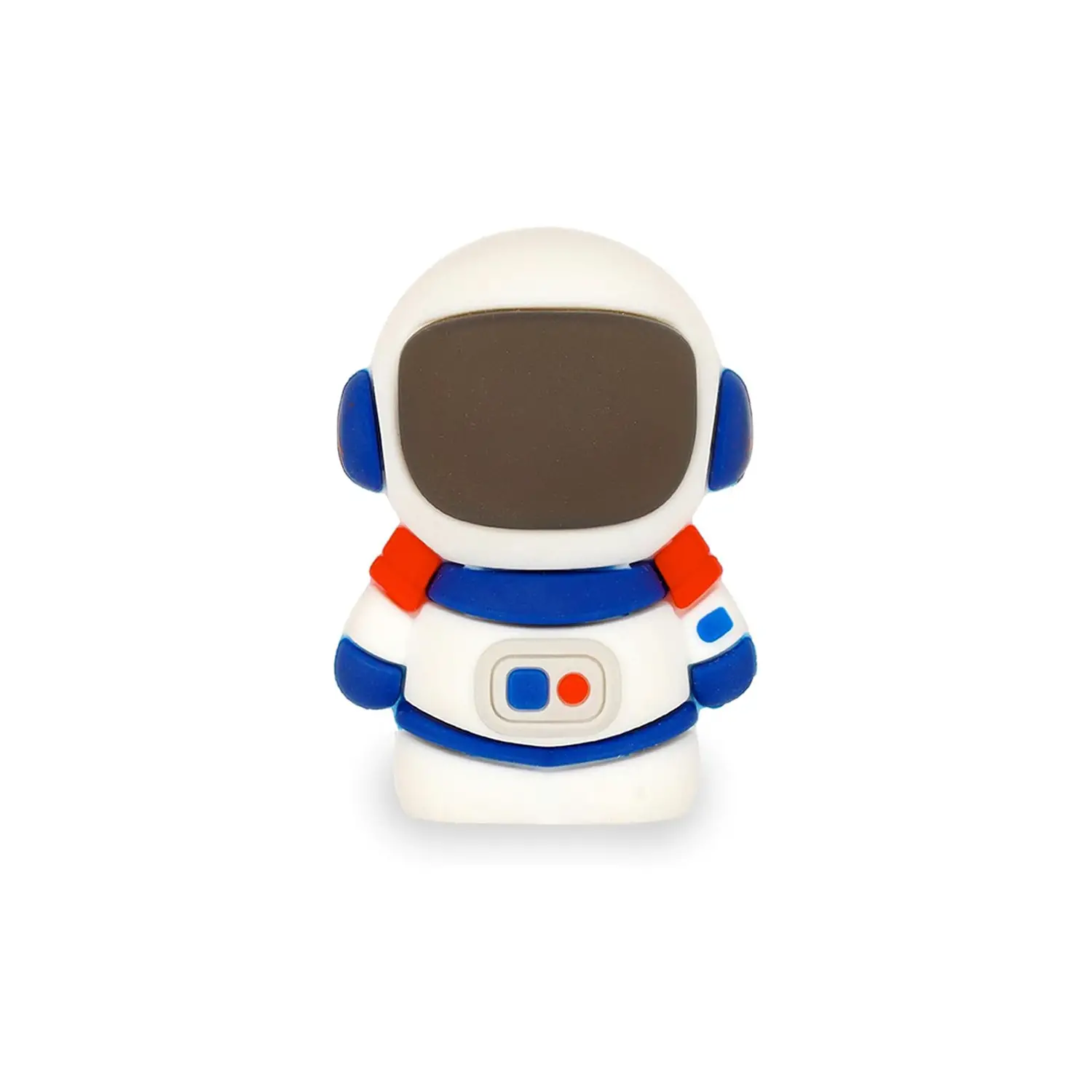 Temperino Luminoso con Contenitore Space - legami