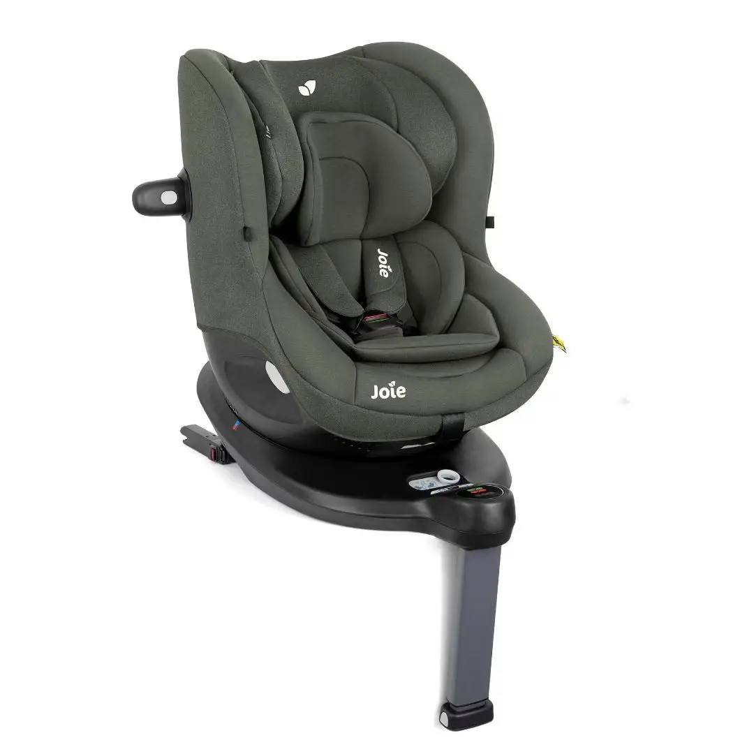 Joie Seggiolino Auto I-spin 360 Thyme - bambini 40-105 cm (0-4 anni)