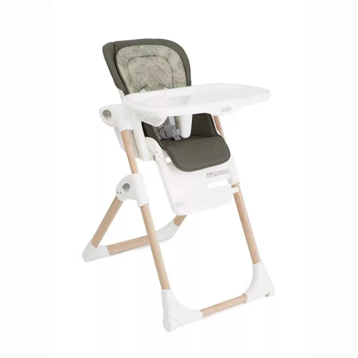 Joie Seggiolone Mimzy Recline Palms Wood - seggioloni