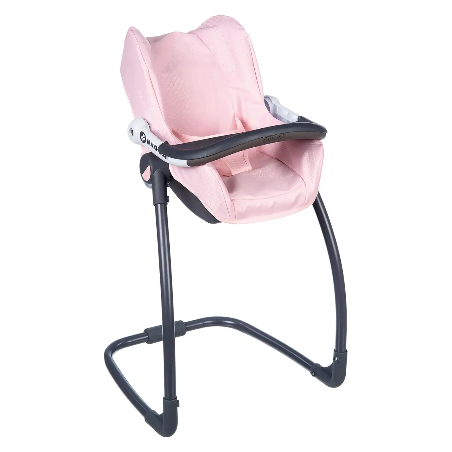 Seggiolone Per Bambole Maxi - Cosi 3 in 1 Rosa - Bambole e accessori
