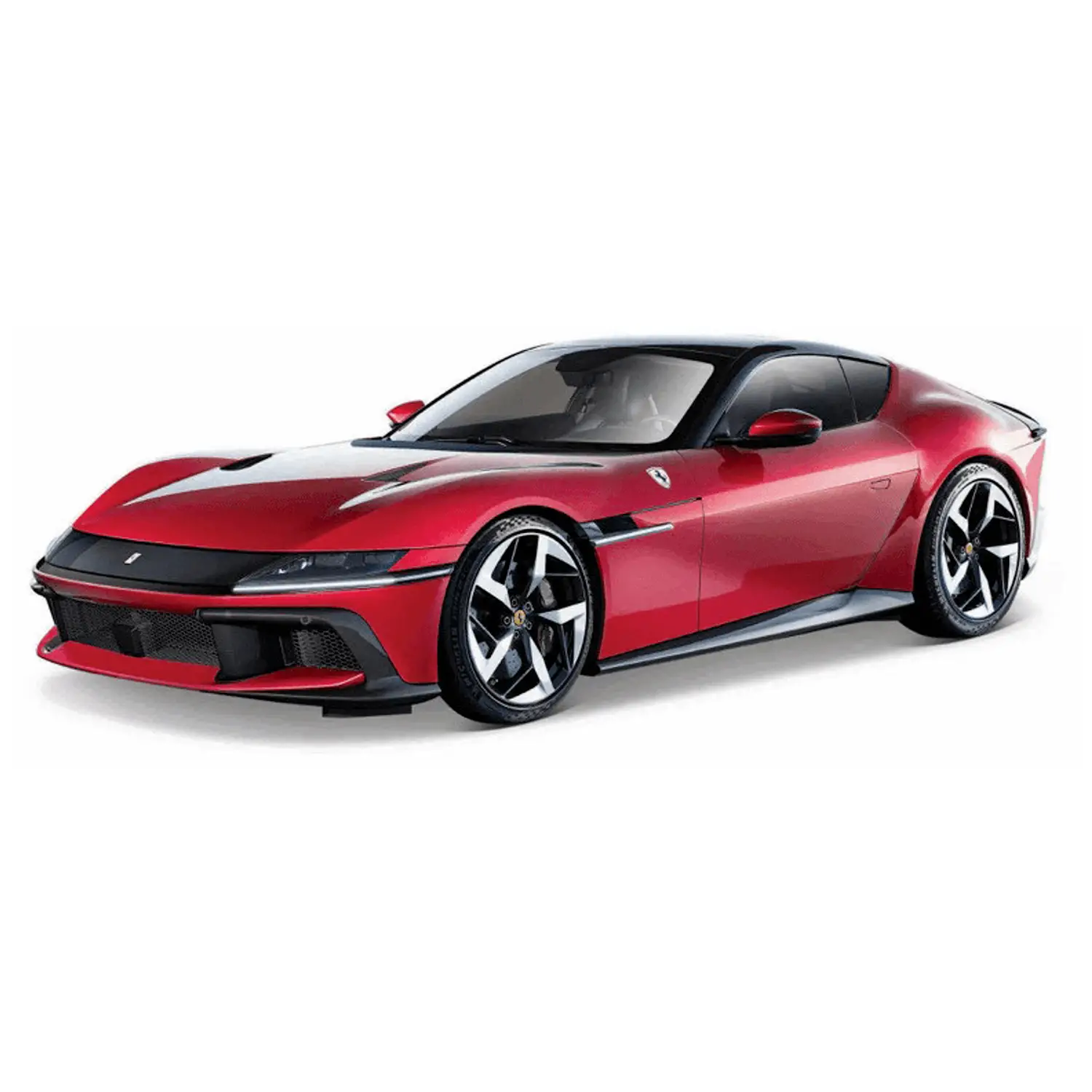 Auto 1:24 Ferrari 12 Cilindri R&P - diecast