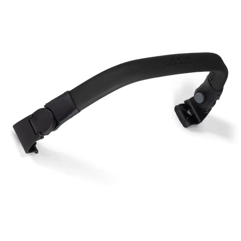 Joolz Barra Di Siurezza Pighevole Per Passeggino Aer2 Black - accessori