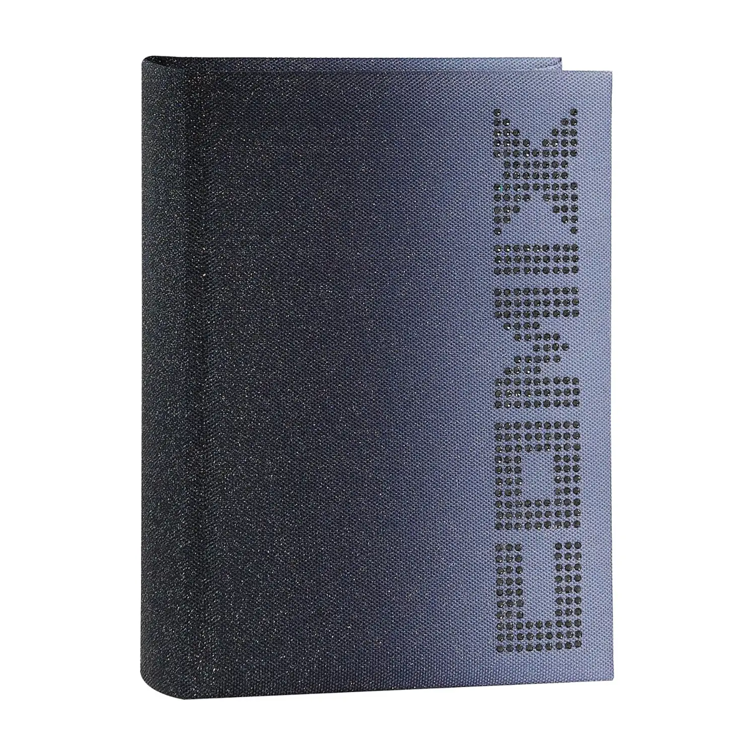 Comix Diario Agenda 16 Mesi Standard Special Sf. Bk St.black - diari