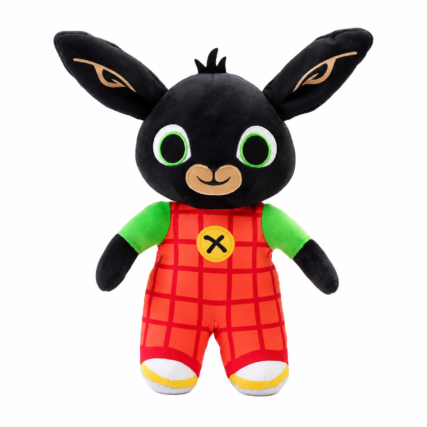 Peluche Bing 58 cm - Pupazzo del Coniglietto - peluches 0/36 mesi