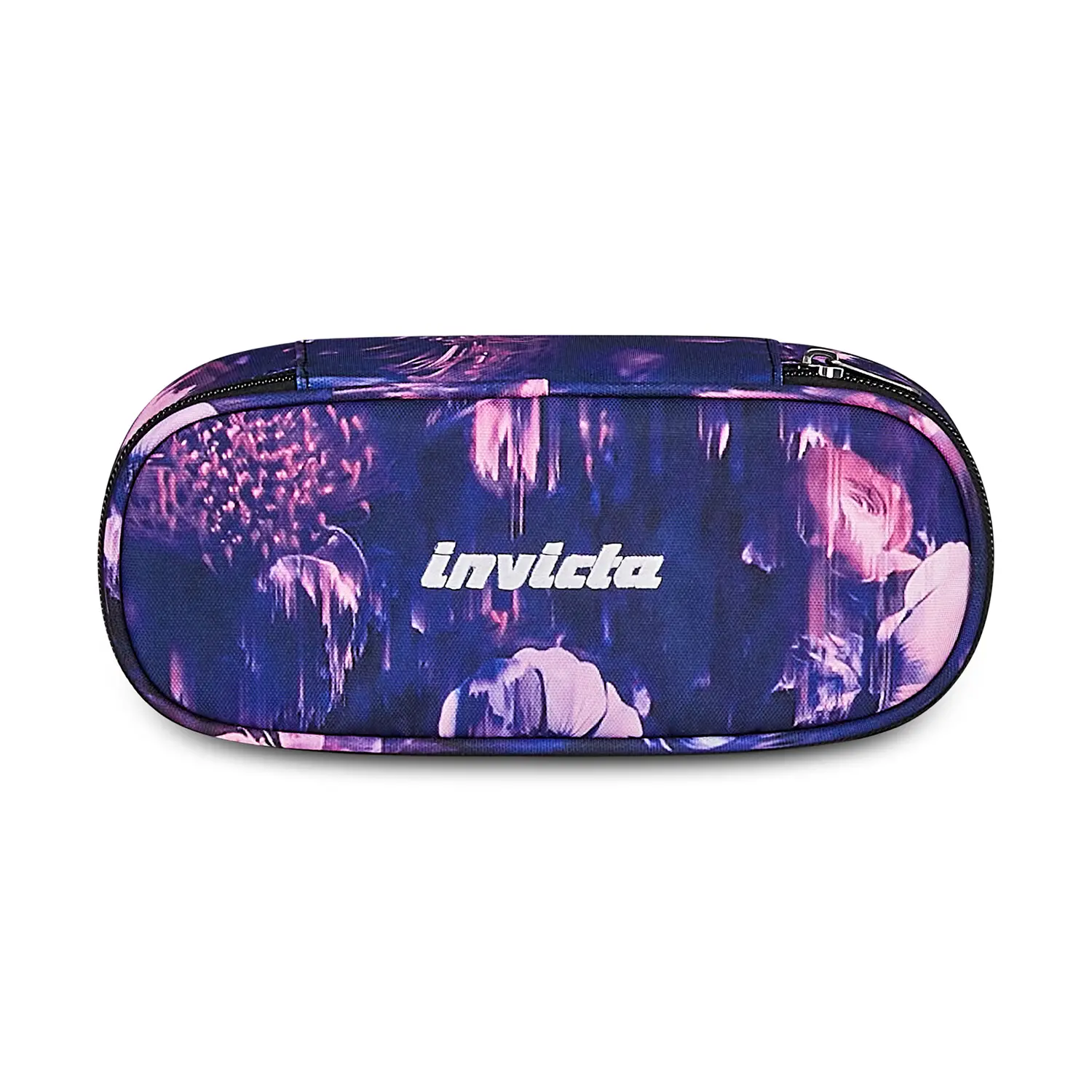Portapenne Invicta Lip Fantasy GRS Digital Blossom - bauletti tombolini bustine