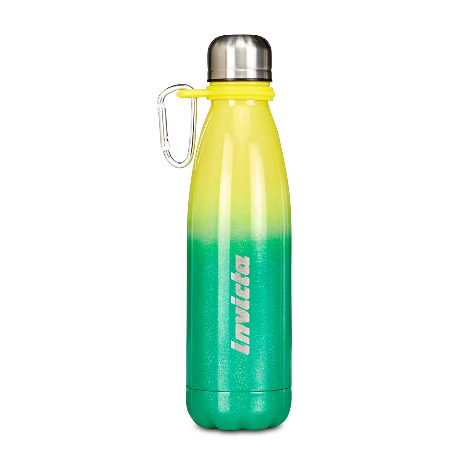 Borraccia Termica Invicta Shine 500 ml Inox 304 Variante 265 - borracce