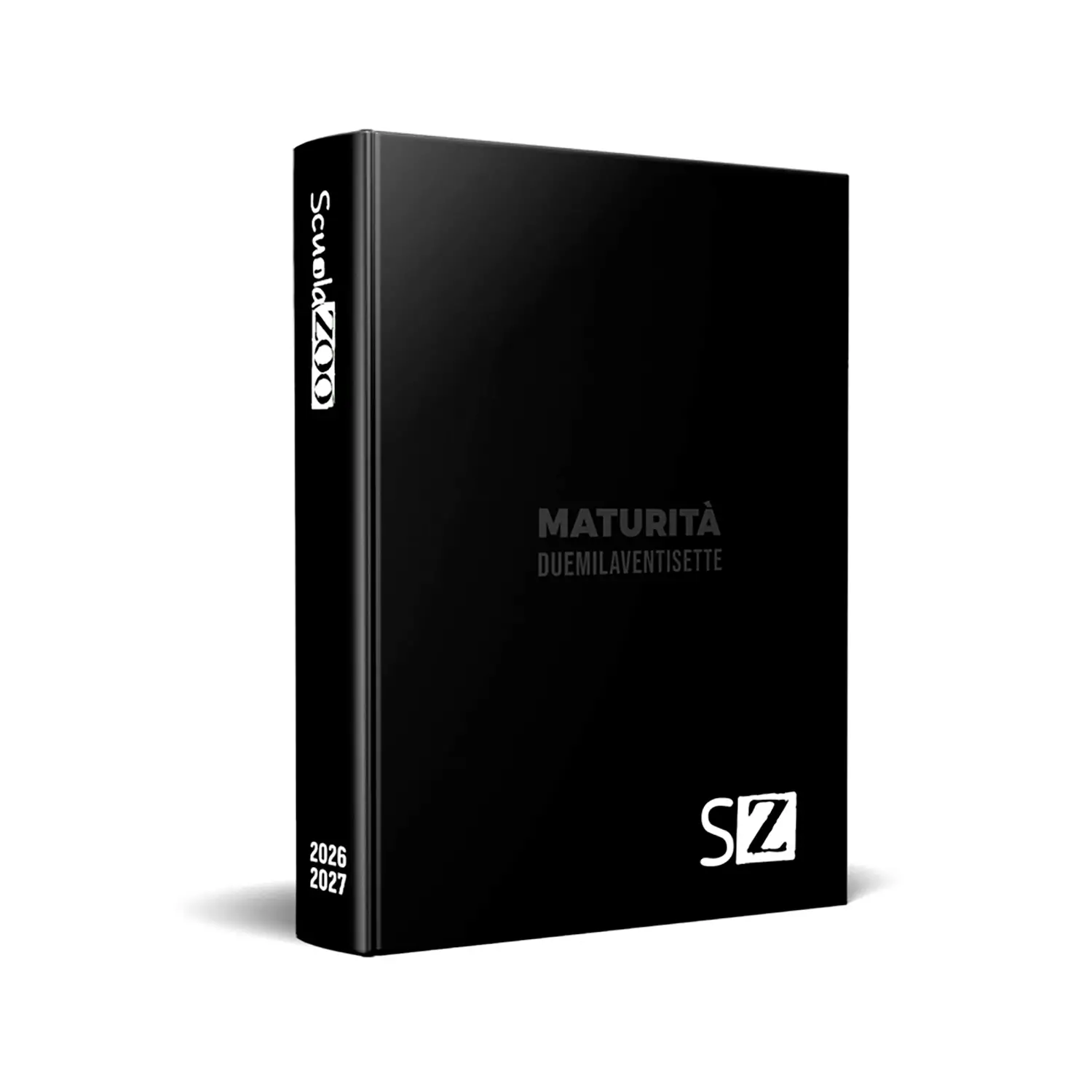 Diario Maturando 12 Mesi 2026/2027 - diari