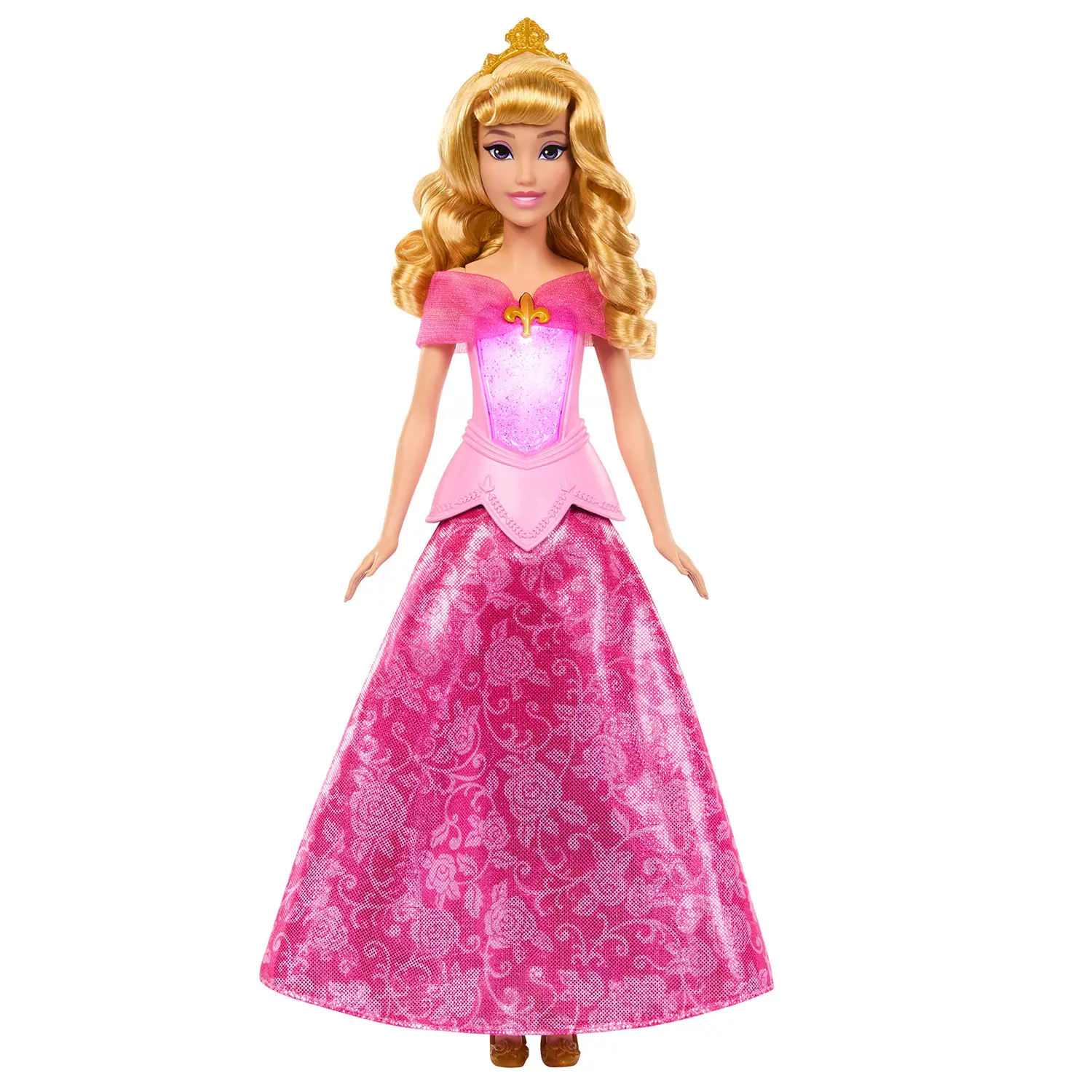 Disney Princess Aurora Magico Look JLK24 - collezionabili bambina
