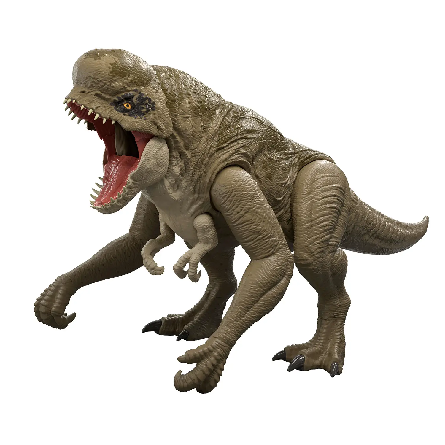 Jurassic World Spr Clssl Dstortus Rx Jkg95 - action figures ed accessori