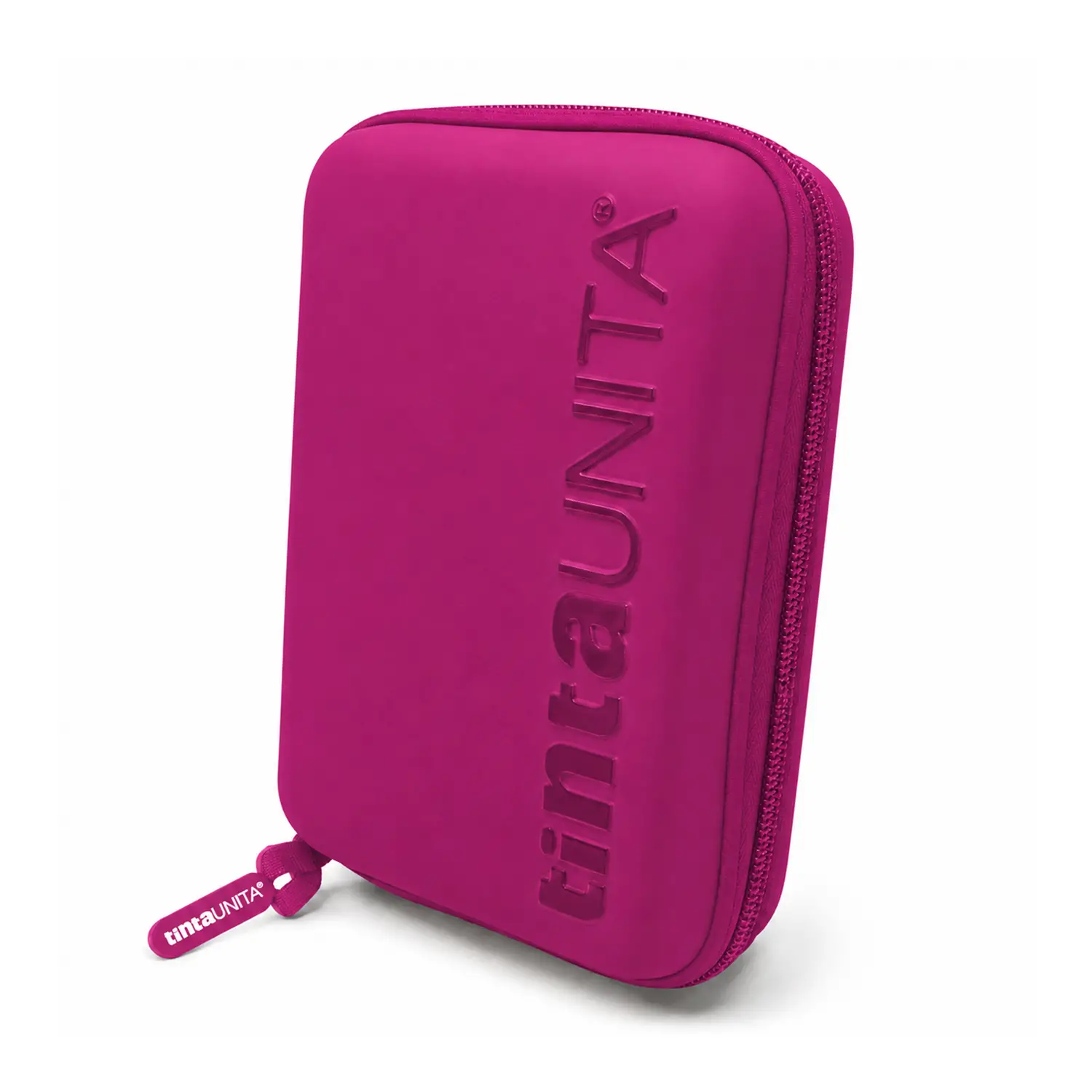 Tinta Unita Astuccio One Time Magenta - bauletti tombolini bustine