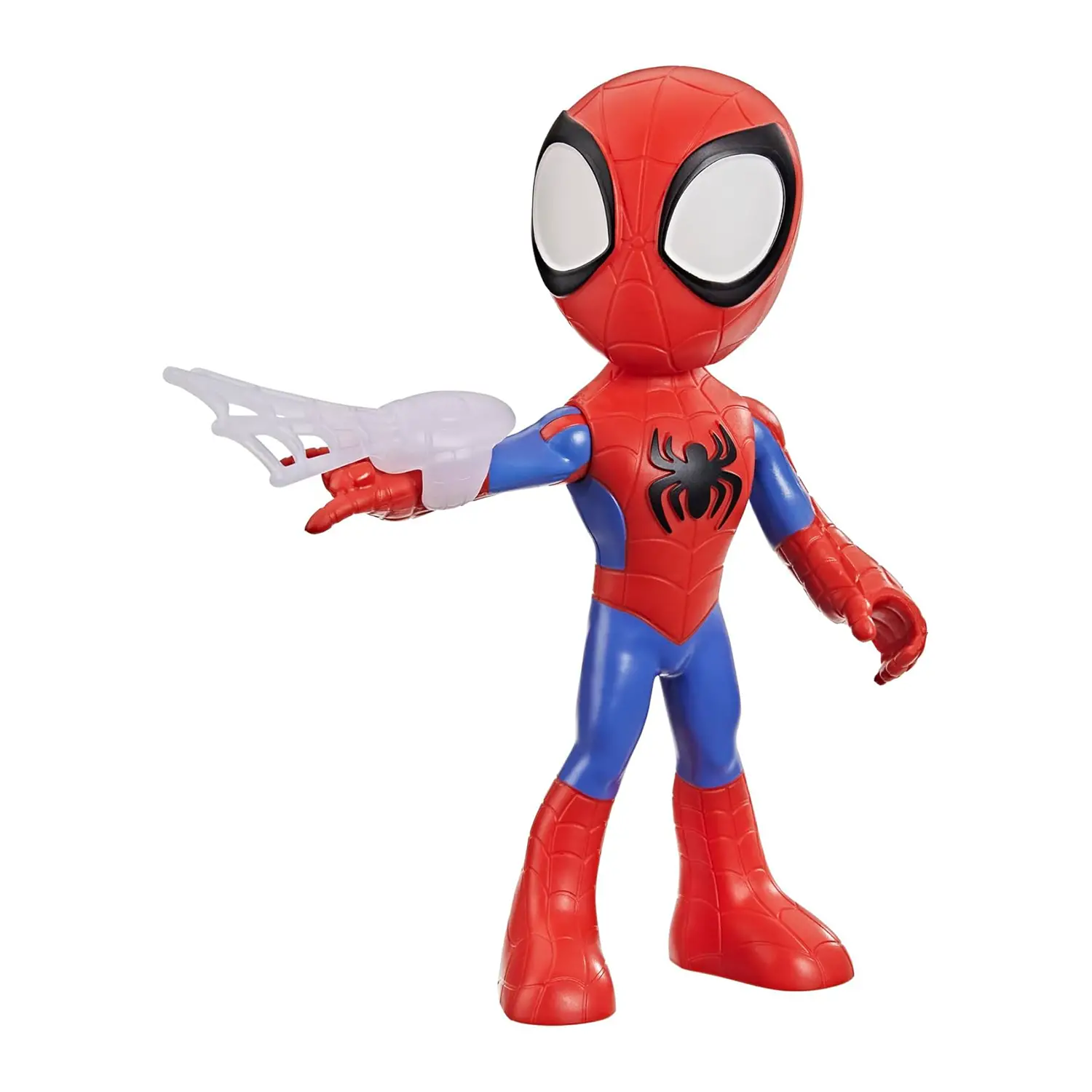 Spidey Figure Spidey – Action Figure Spider-Man 22,5 cm - action figures ed accessori