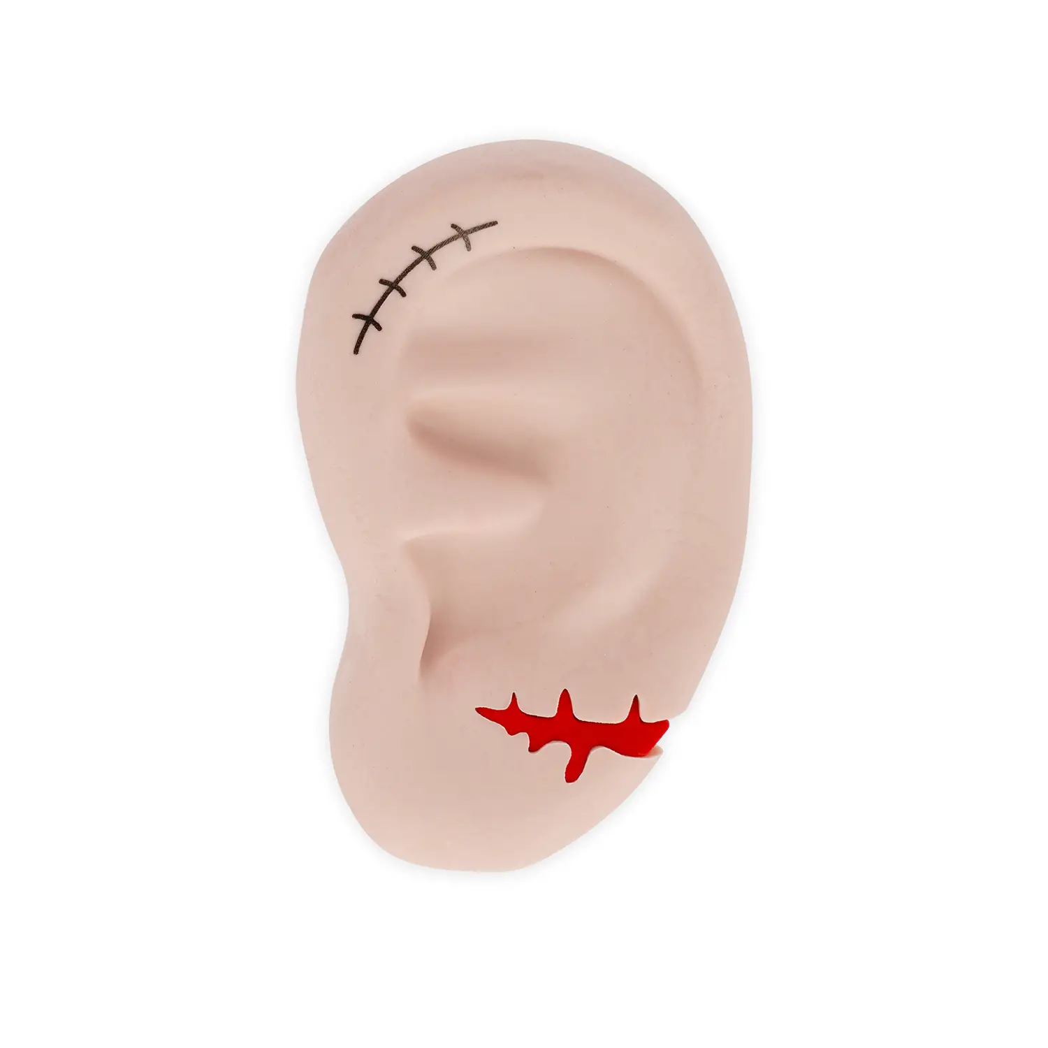 Legami - Ear We Go Again Gomma Profumata A Forma Di Orecchio - legami