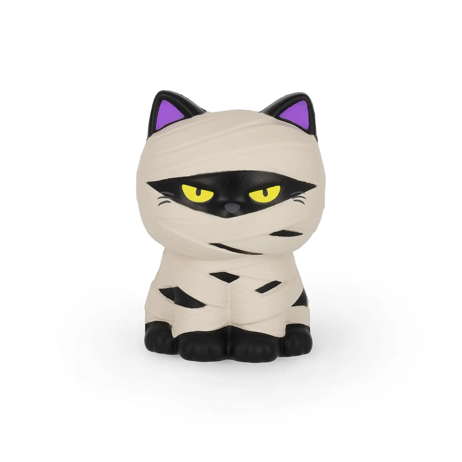 Legami - Stress Less Kitty Mummy Giocattolo Antitress - legami
