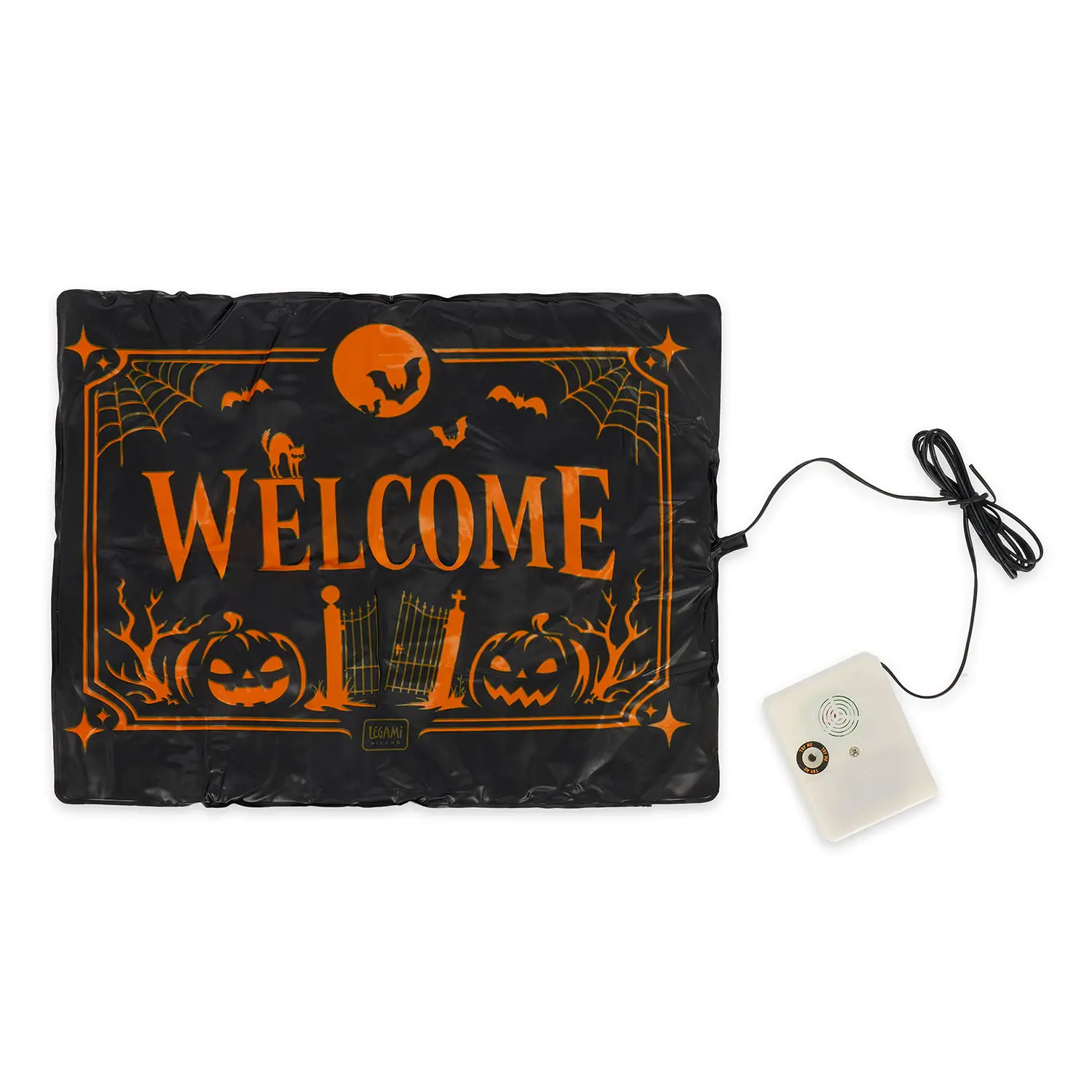 Legami - Sottozerbino Con Suoni Spaventosi Halloween - legami