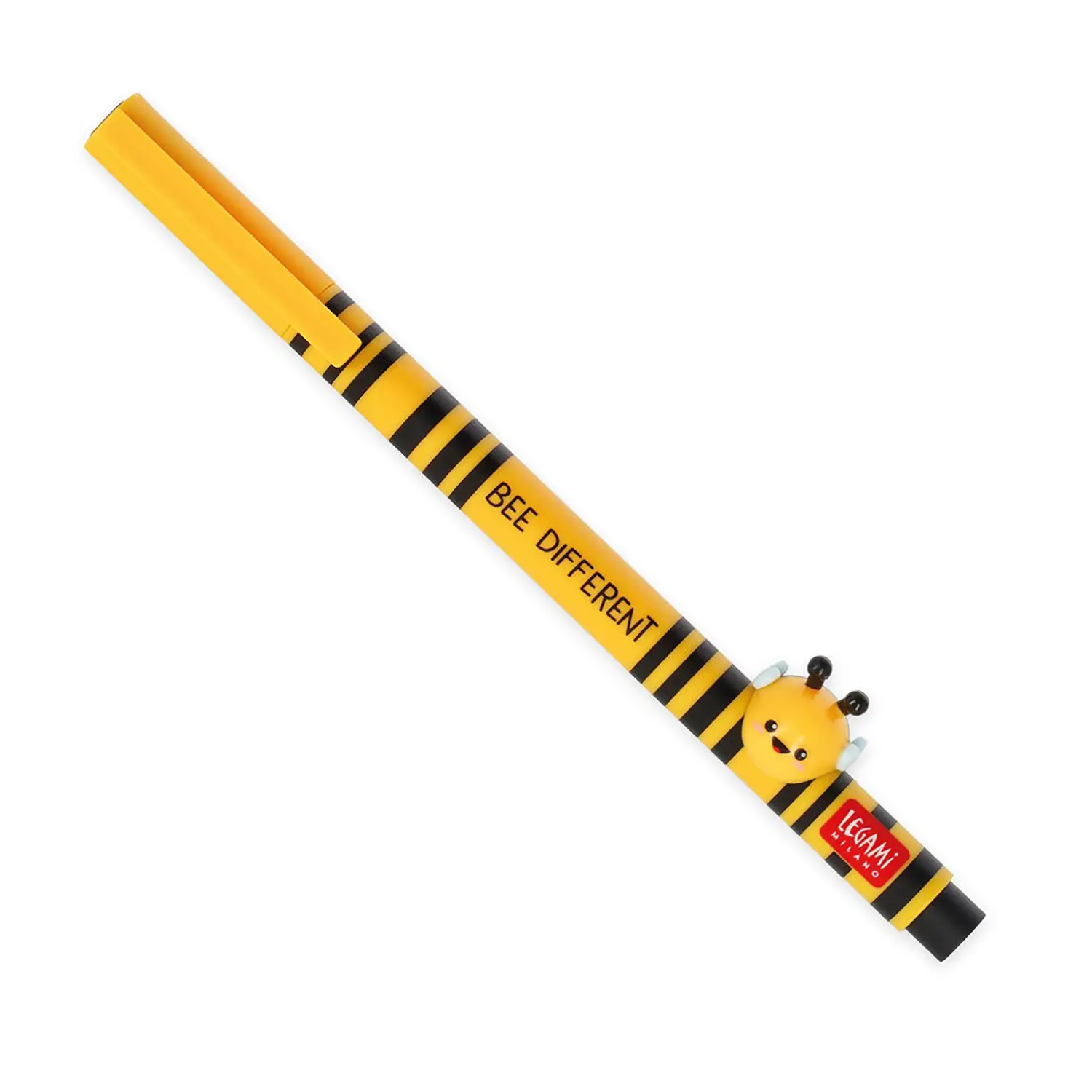 Legami - Penna gel - Lovely Friends - Ape - legami