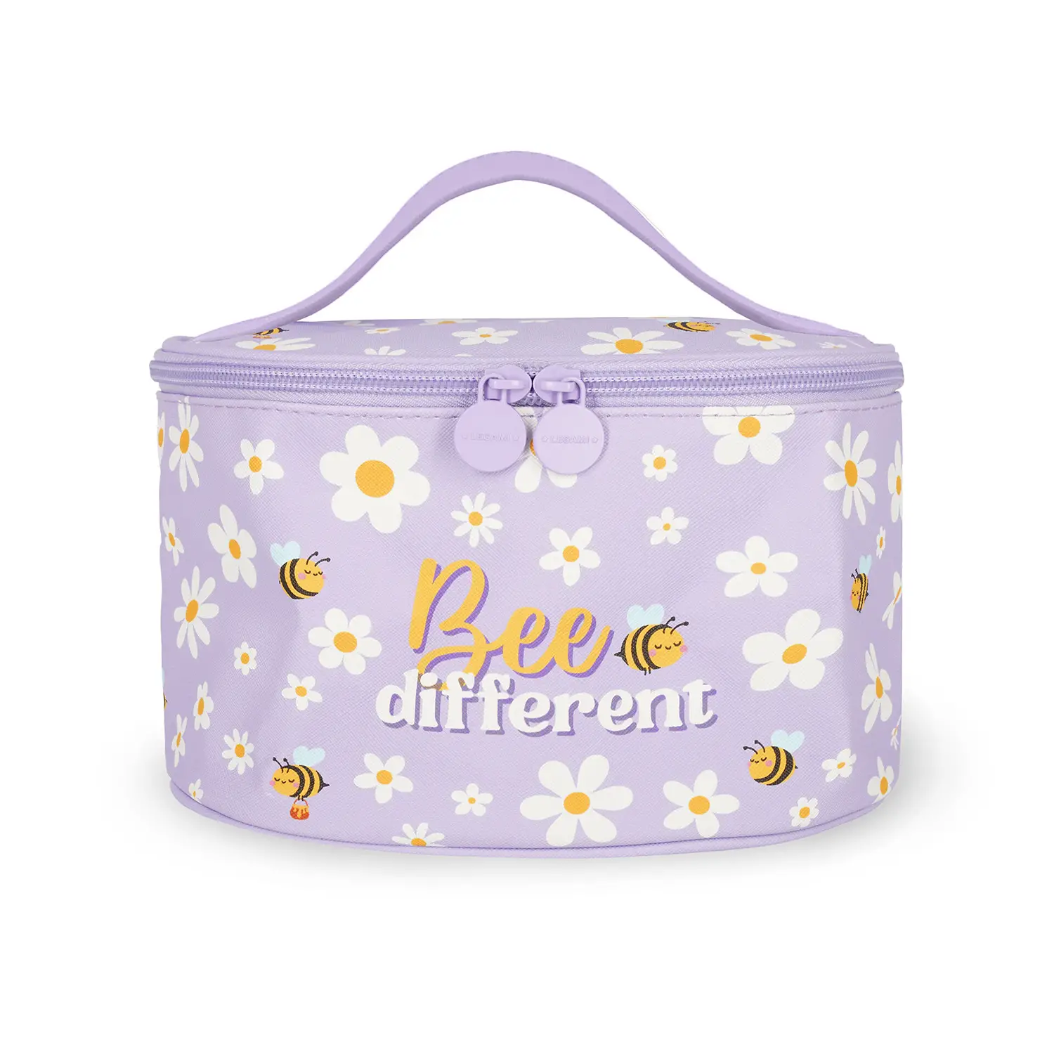 Legami Hello Beauty - Beauty Case Bee - legami