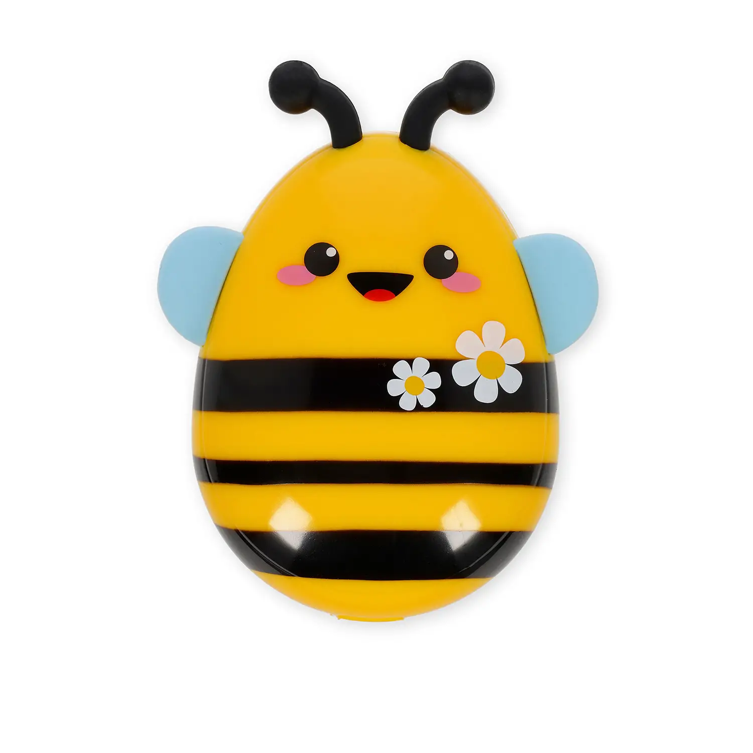 Legami Spazzola Districante - Amazing Hair - Bee - legami