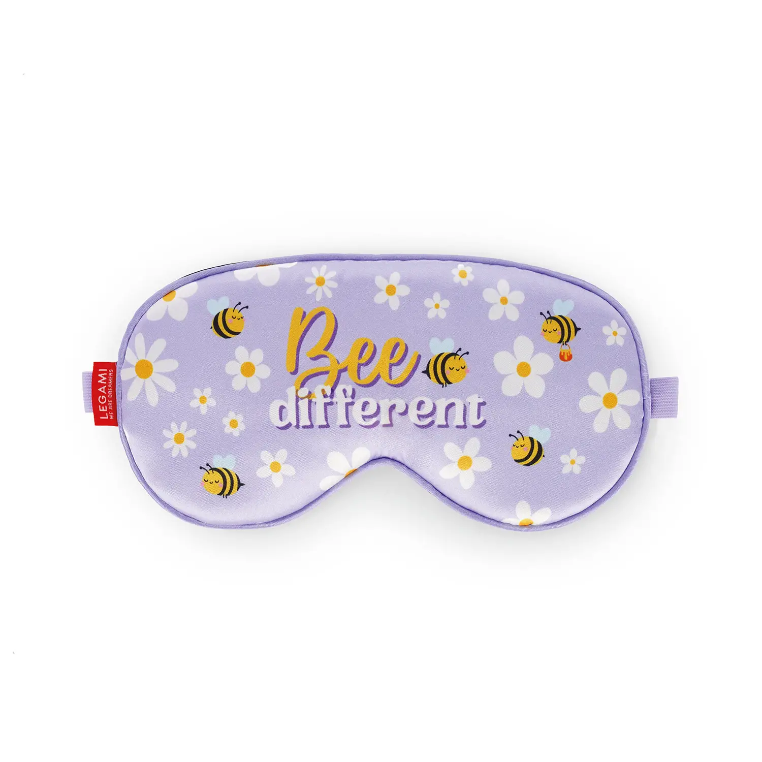 Legami Mascherina Da Notte - Nap Queen - Ape - legami