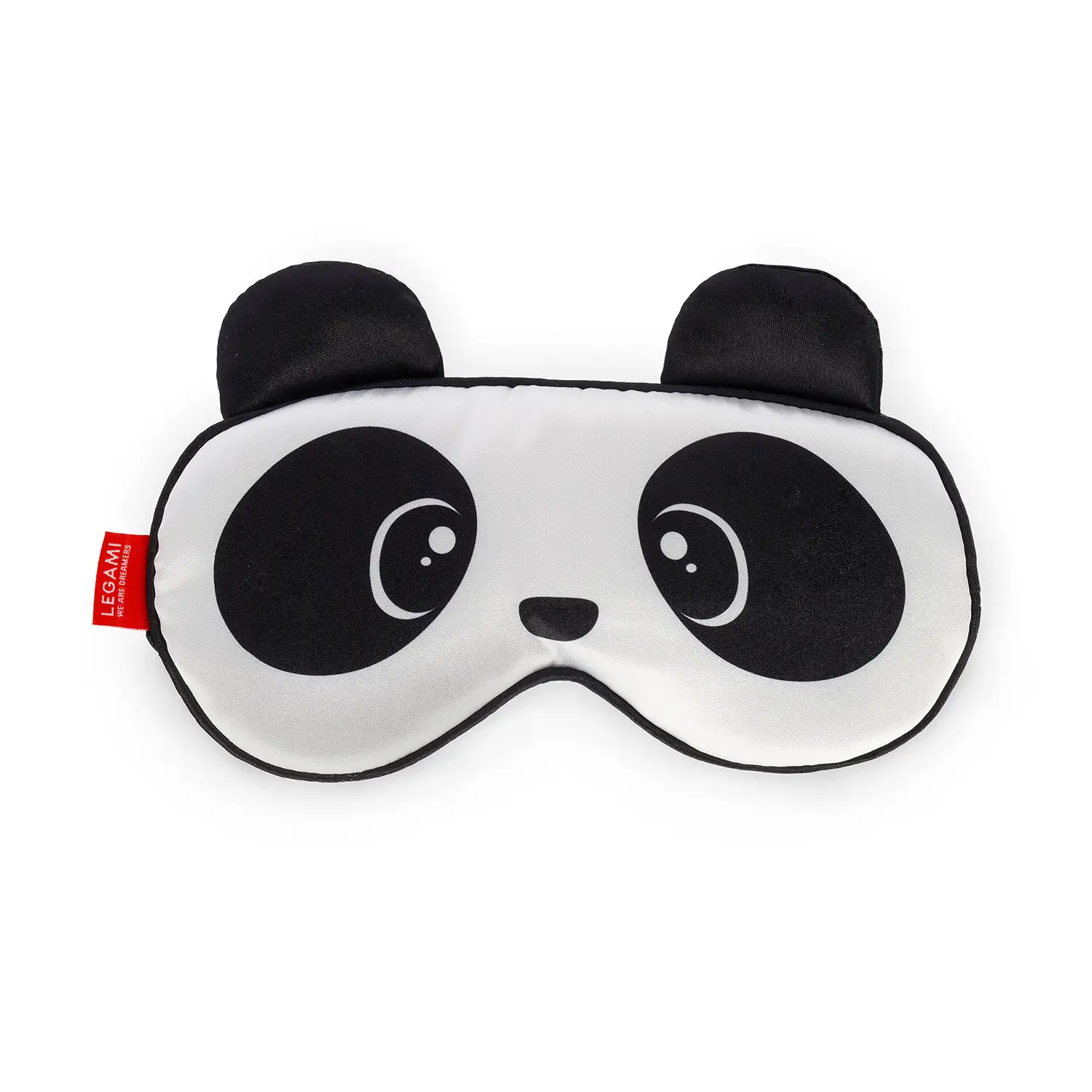Legami Mascherina Da Notte - Nap Queen - Panda - legami