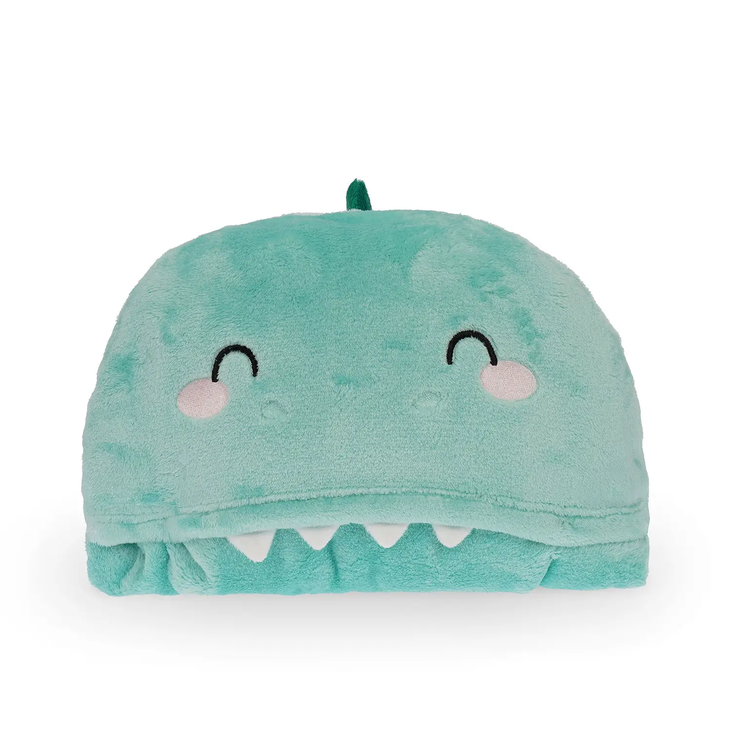 Legami Cosy Hugs! Coperta Con Cappuccio - Dino - legami