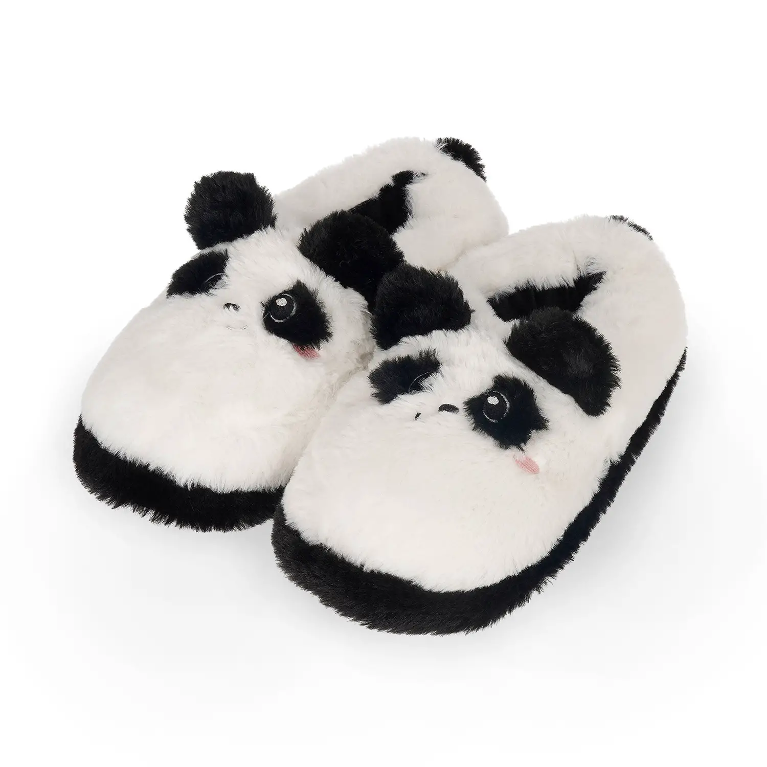 Legami Cosy Slippers Pantofole - Panda Tg. 39-41 - legami