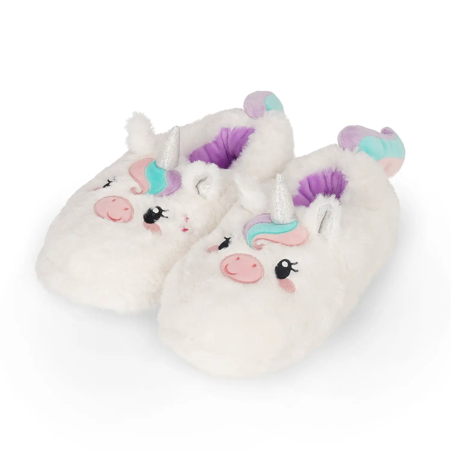 Legami Cosy Slippers Pantofole - Unicorn Tg. 39-41 - legami