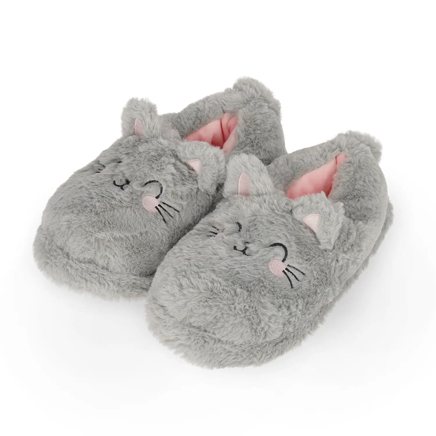 Legami Cosy Slippers Pantofole - Kitty Tg. 35-38 - legami