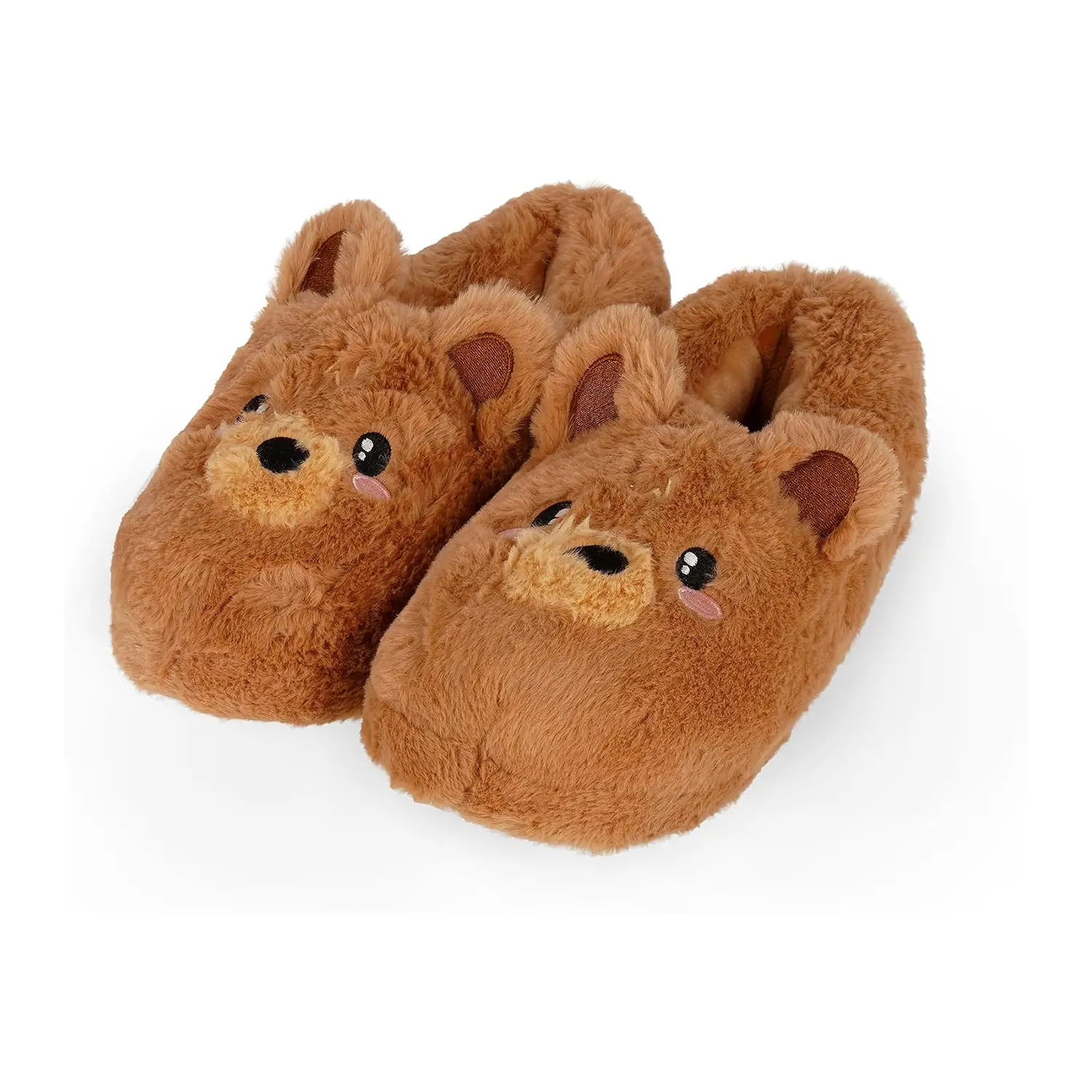 Legami Cosy Slippers Pantofole - Teddy Bear Tg. 35-38 - legami