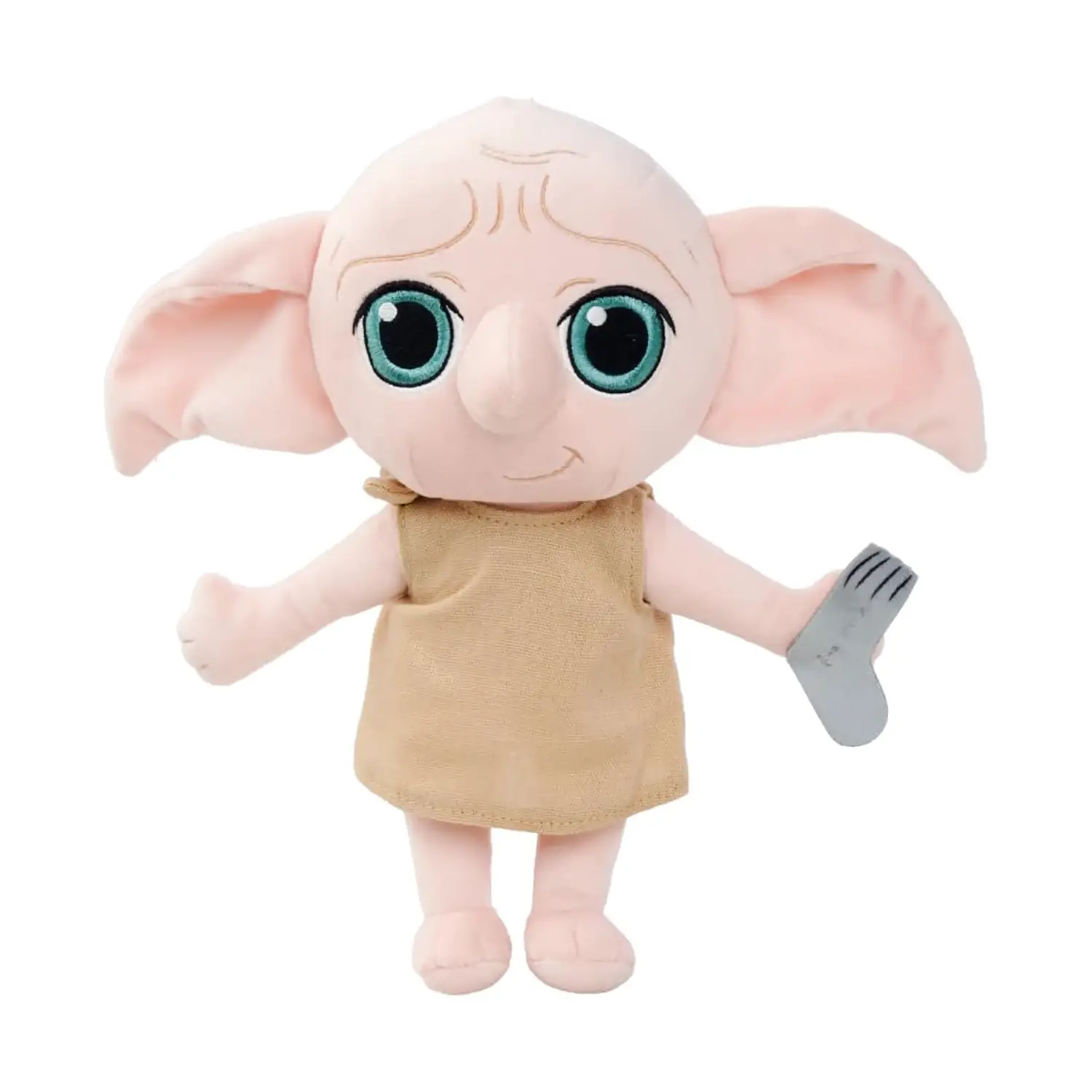 Peluche Harry Potter - Dobby 25cm - peluches 0/36 mesi