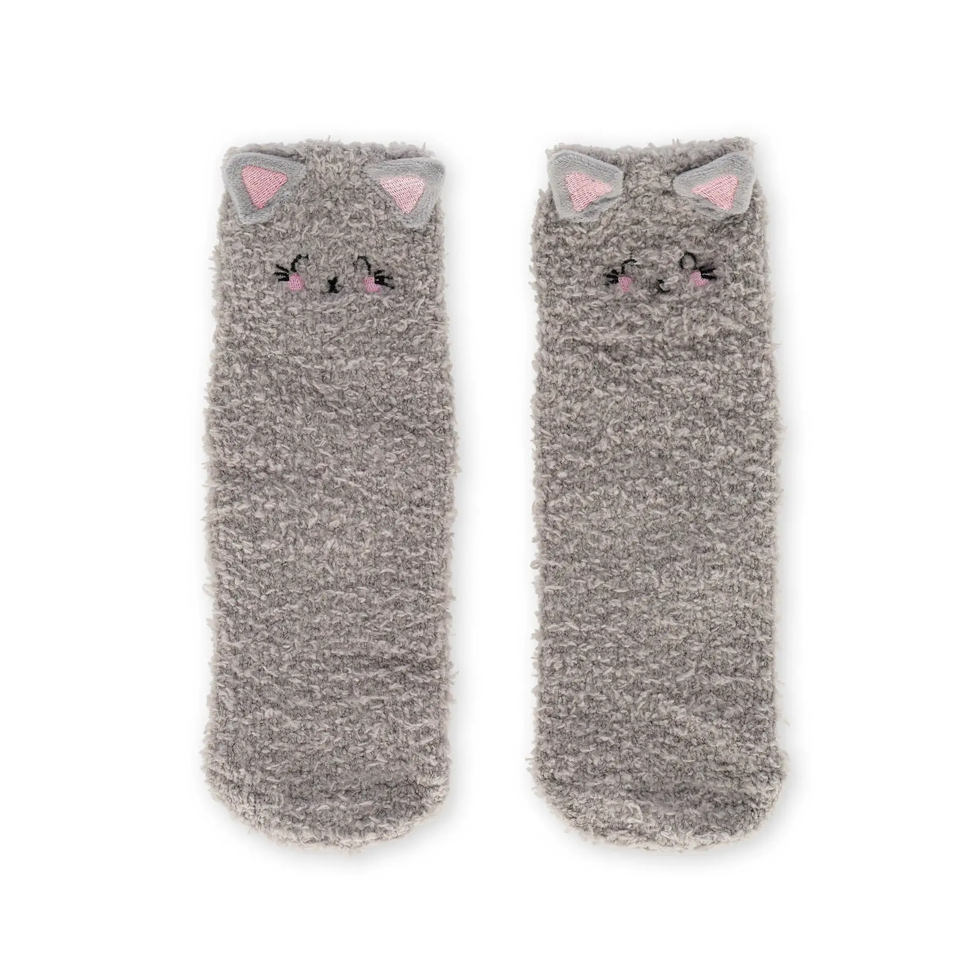 Legami Non-Slip Socks - It'S A Match! - Kitty N.26-34 - legami