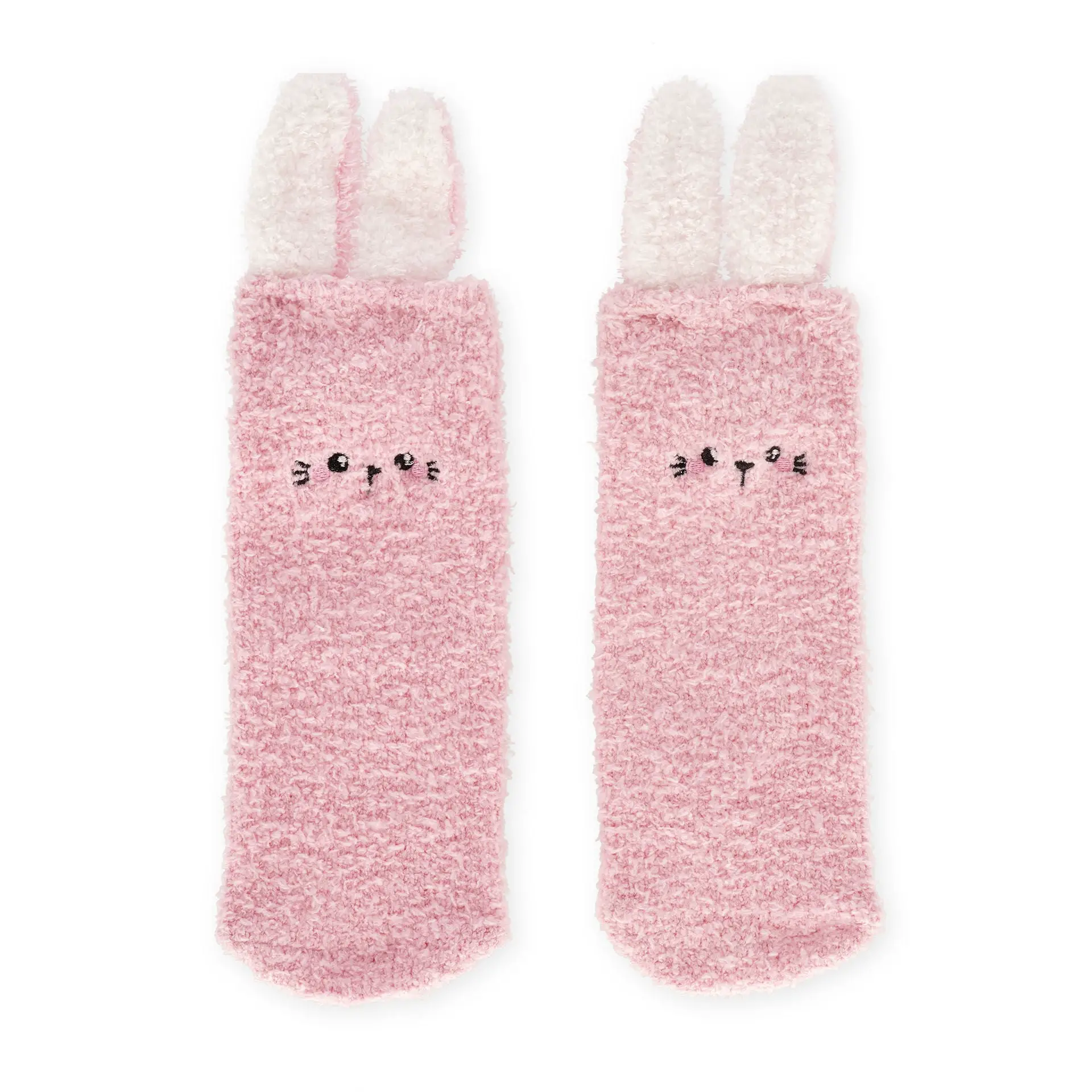 Legami Non-Slip Socks - It'S A Match! - Bunny N.26-34 - legami