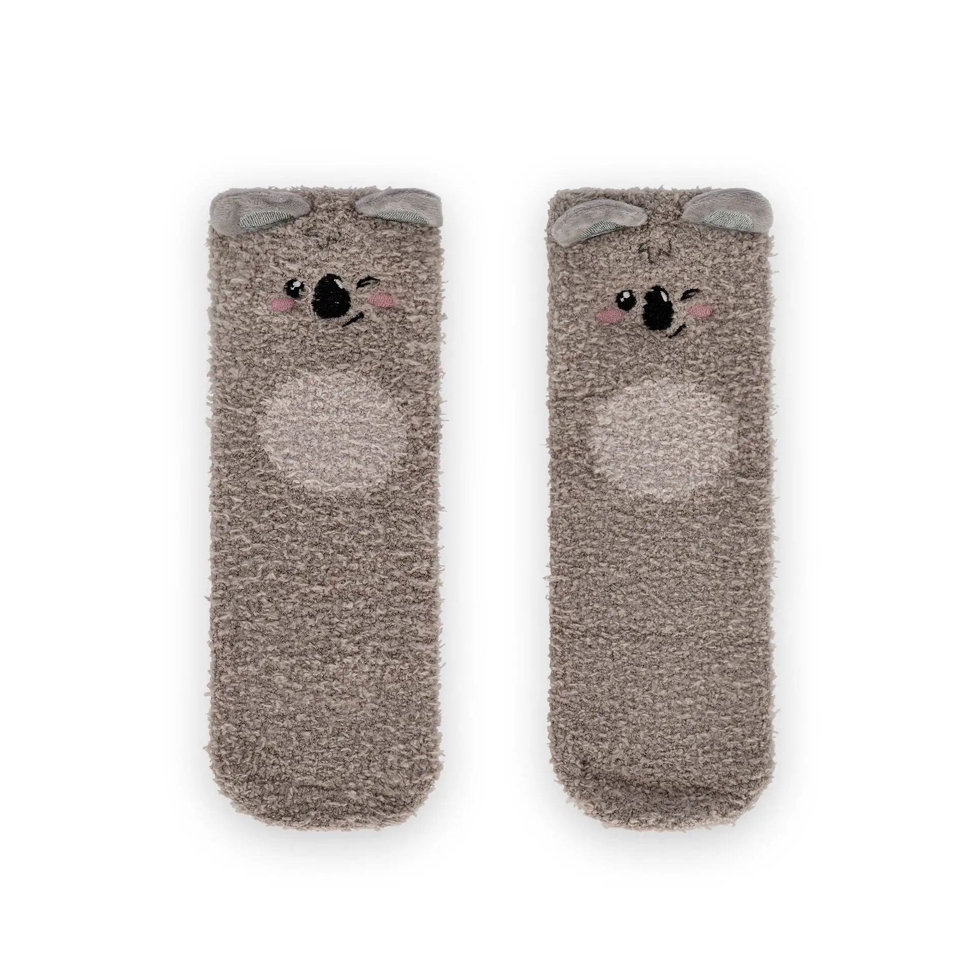 Legami Non-Slip Socks - It'S A Match! - Koala N.26-34 - legami