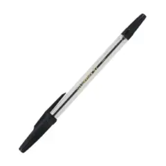 Penna a Sfera Universal Corvina 51 Nera – Punta Media 1 mm