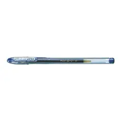 Penna a Sfera Gel Pilot G1 0,7 mm Blu – Punta Fine e Inchiostro Resistente