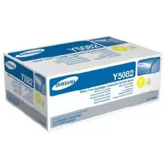 TONER SAMSUNG CLP-620ND CLP-670ND - GIALLO