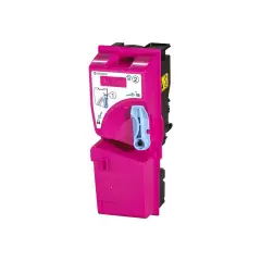 KYOCERA TONER MAGENTA KM-C2520 3225 3232 TK825C