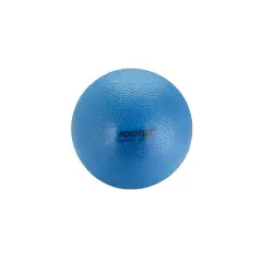 Palla Softplay Calcio 220gr 22cm.