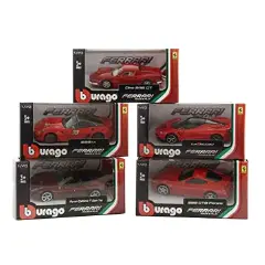 Auto 1:43 Ferrari Assortite