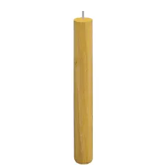 Gamba Faggio per Nido H 44 cm.