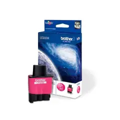 CARTUCCIA BROTHER 1940CN FAX -LC900M-  MAGENTA