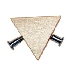 Raccordi a 45° per Divisori Scuola dell’Infanzia Arcobaleno – Set 2 Pezzi