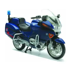 Moto 1:12 BMW R1200RT Carabinieri