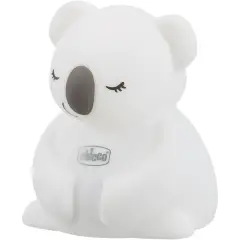 Luce Notte Ricaricabile Koala – Atmosfera Rassicurante per Bambini