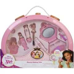 Princess Style Set Make Up